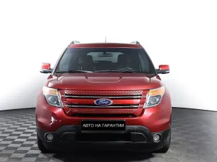 Ford  2