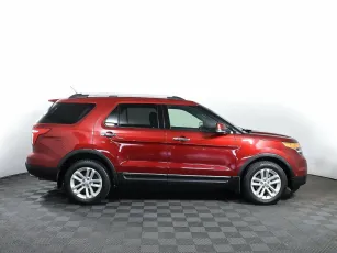 Ford  4