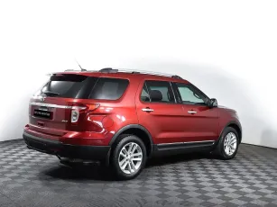Ford  5