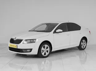 Skoda  1