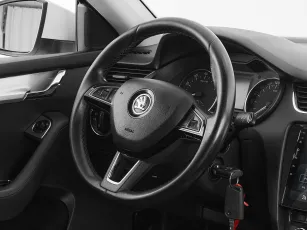 Skoda  10