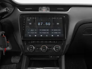 Skoda  15