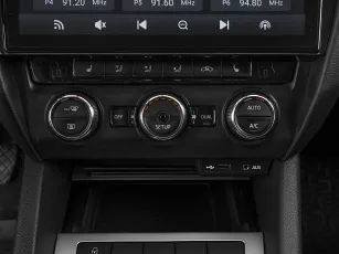 Skoda  16
