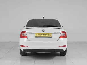 Skoda  5