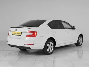 Skoda  6