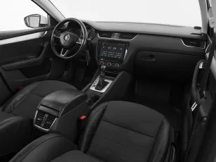 Skoda  9