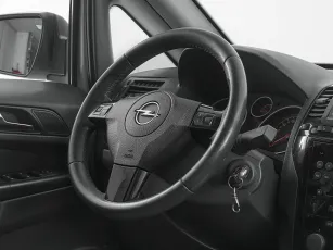 Opel  8