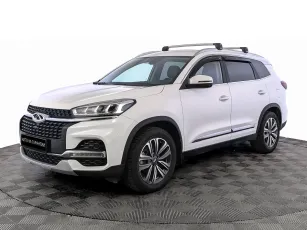 Chery  1