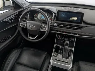 Chery  13