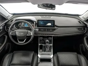 Chery  16