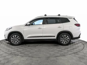 Chery  3