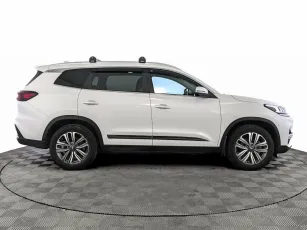 Chery  4