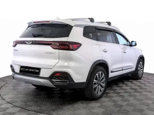 Chery  5