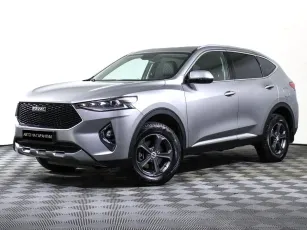 Haval F7,  I