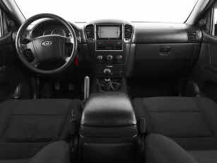 Kia  9