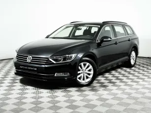 Volkswagen Passat,  B8