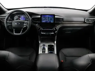 Ford  11