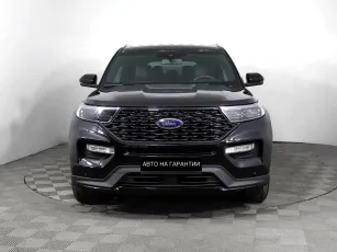 Ford  2