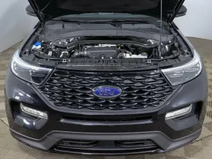 Ford  7