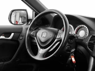 Honda  10