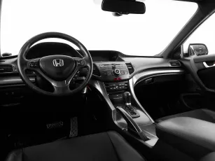 Honda  8