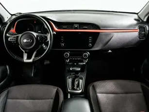 Kia  9