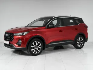Chery  1