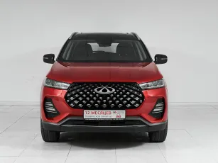 Chery  2