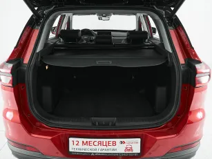 Chery  21