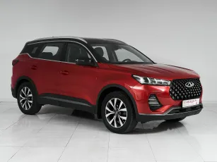 Chery  3