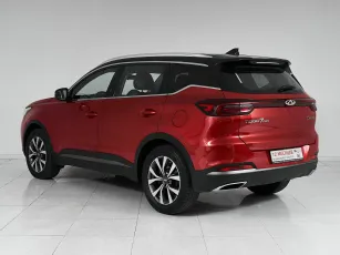 Chery  4
