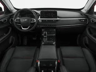 Chery  7
