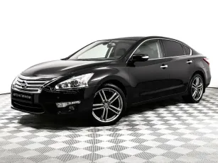 Nissan  1