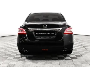 Nissan  6