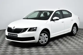 Skoda  1