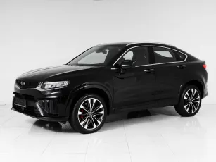 Geely  1