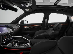 Geely  10