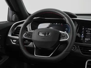 Geely  11