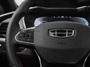Geely  12