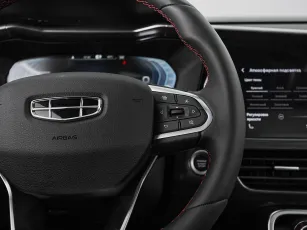 Geely  13
