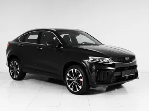 Geely  3