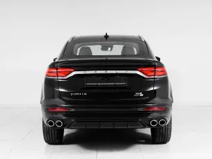 Geely  5