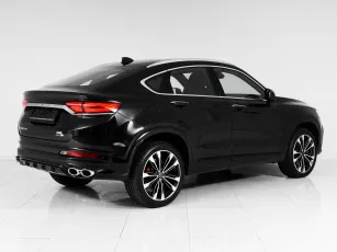 Geely  6