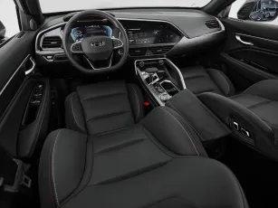Geely  7
