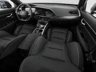 Geely  9