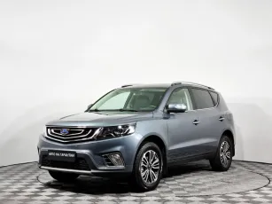 Geely  1