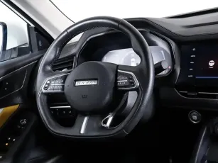 Haval  8