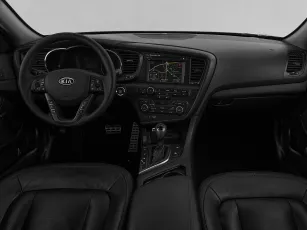 Kia  9