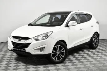 Hyundai  1