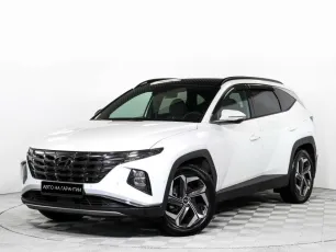 Hyundai Tucson,  IV